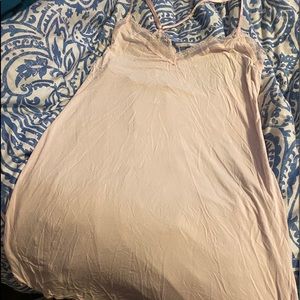 Victoria secret sexy night gown